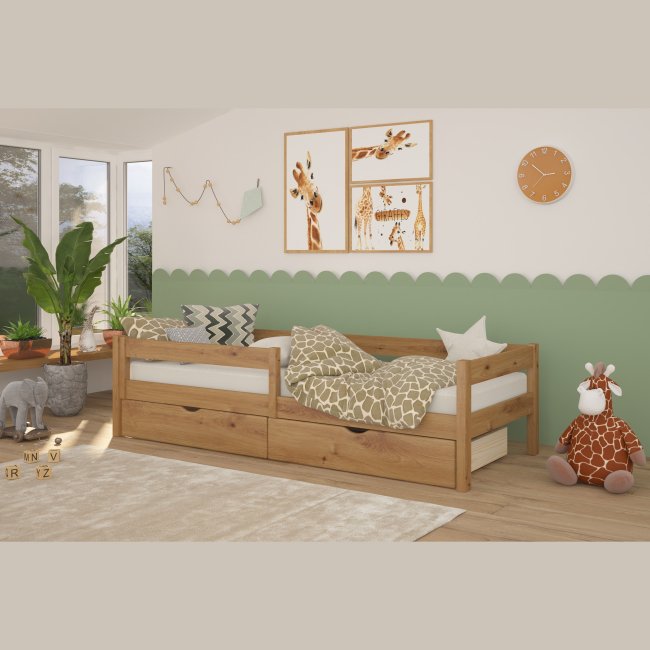 АТЛАНТА ЛИТЛ 80 х 200 (Мебигр)