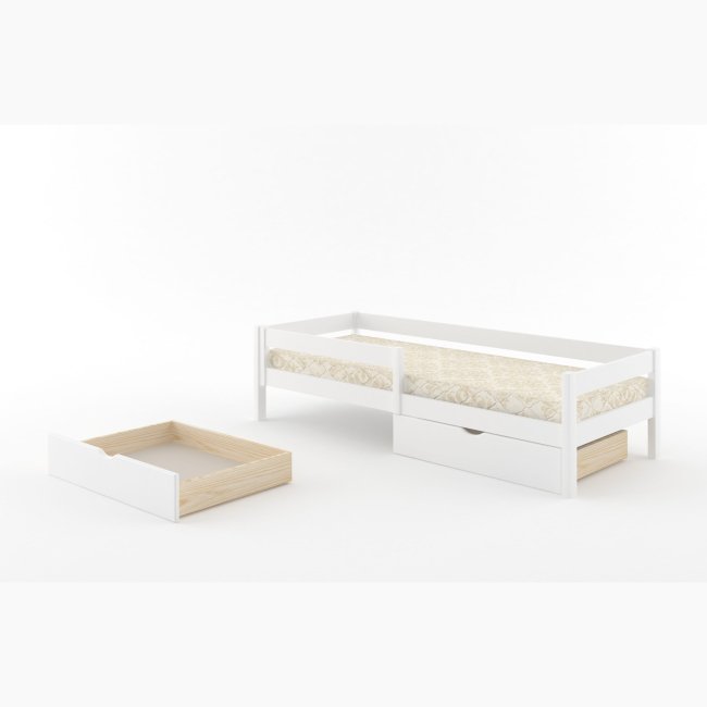 АТЛАНТА ЛИТЛ 80 х 200 (Мебигр)