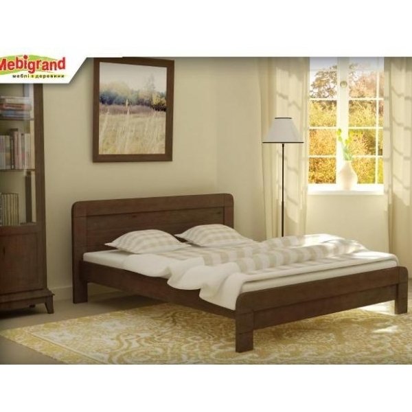 ТОСКАНА  90 х 200 (Мебигр)