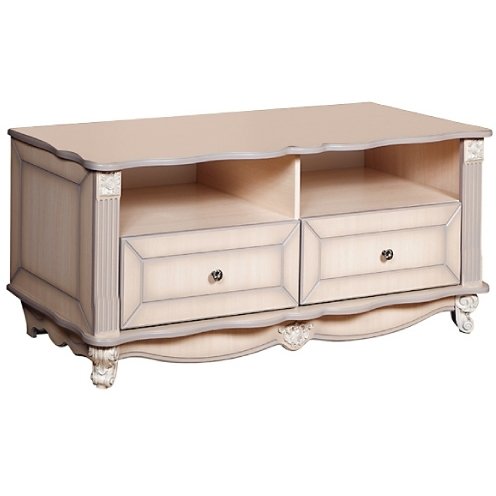 БАККАРА Тумба 2Я (0441.7)