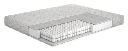 Матрас Bonn 2 NEW 160 х 190