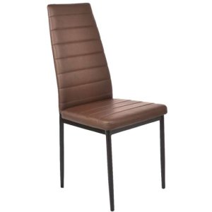 Scaun D-117~Brown