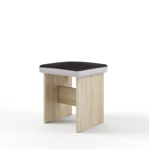 Табурет Омега мягкая