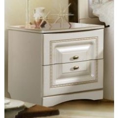 ВЕНЕРА Тумба прикров СМ-157-04 (снято)