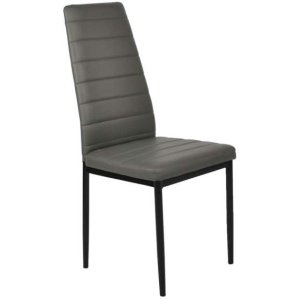 Scaun D-117~Grey