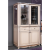БАККАРА Шкаф с витриной (0441.4)