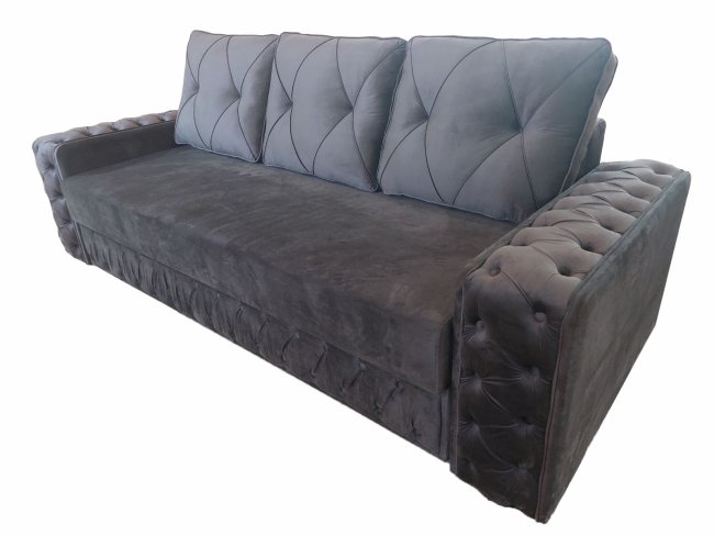 Кровать ВЕРСАЛЬ К-2 ТFK (2000), Собран Кровать ВЕРСАЛЬ К-2 ТFK (2000), Собран