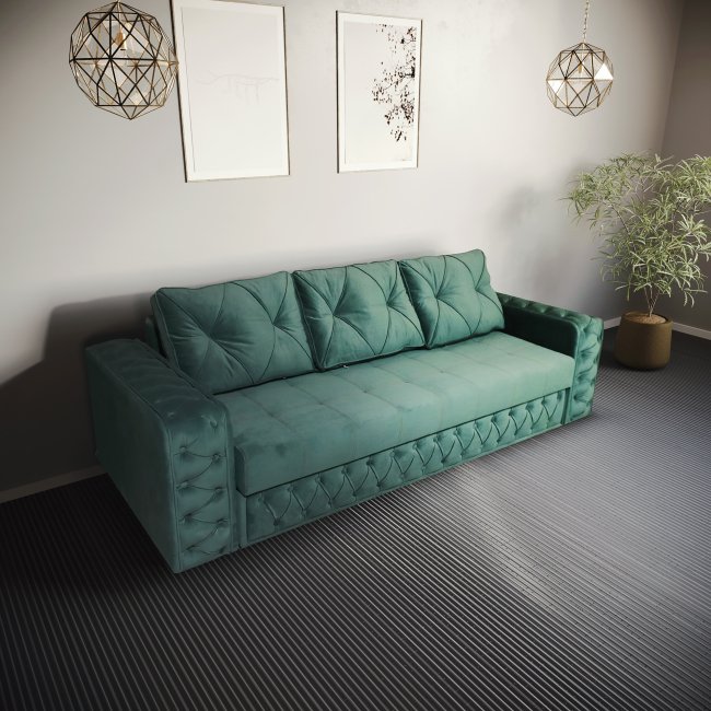 Кровать ВЕРСАЛЬ К-2 ТFK (2000), Собран Кровать ВЕРСАЛЬ К-2 ТFK (2000), Собран