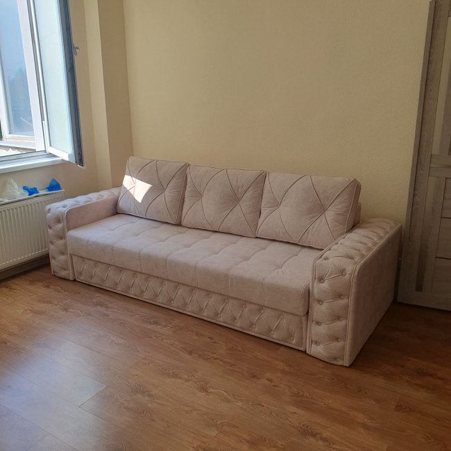 Кровать ВЕРСАЛЬ К-2 ТFK (2000), Собран Кровать ВЕРСАЛЬ К-2 ТFK (2000), Собран