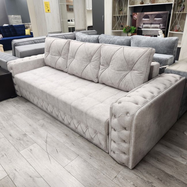 Кровать ВЕРСАЛЬ К-2 ТFK (2000), Собран Кровать ВЕРСАЛЬ К-2 ТFK (2000), Собран