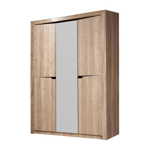 ГАРДА Шкаф 3х дверный
