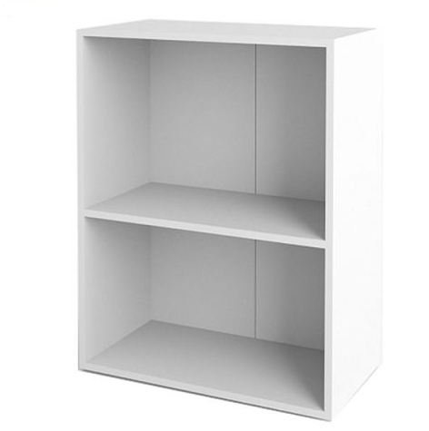 ДЖЕК  600/768 стелаж (Сокме), Собран