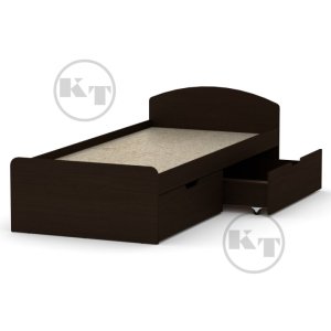 Кровать-90+200, Собран