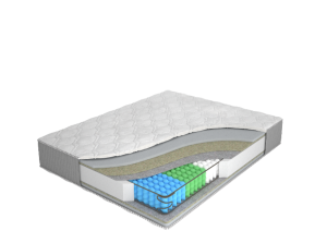 Матрас Leon 160 х 190