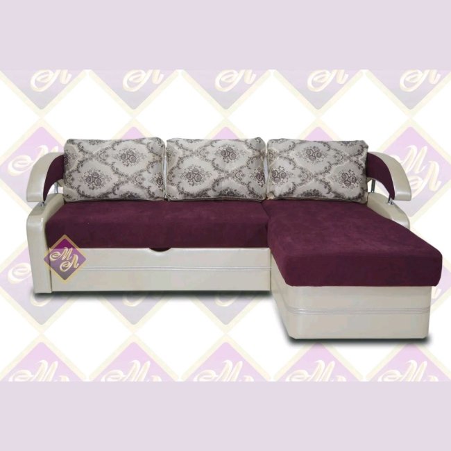 Мягкий угол ''КОМПАКТ" 2 К-1 Бонель снято