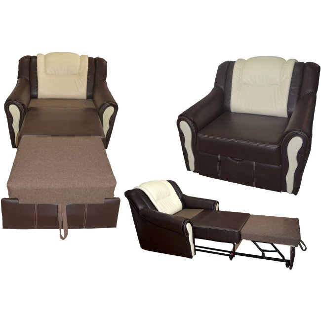 Кресло "СЛОНИК" 2 расклад К-1