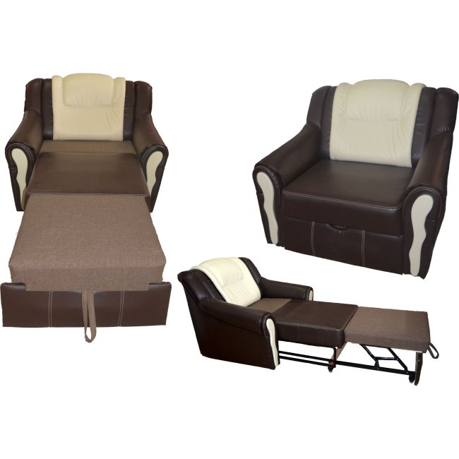 Кресло "СЛОНИК" 2 расклад К-1