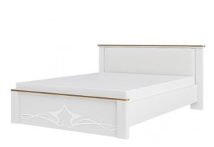 ЛИБЕРТИ МН -313-01 160 Кровать с основанием  , Собран