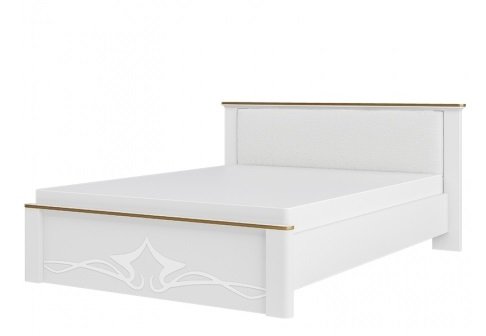 ЛИБЕРТИ МН -313-01 160 Кровать с основанием  , Собран