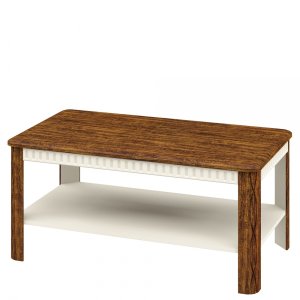 МАРСЕЛЬ МН-126 -10 Стол журнальный  , Собран