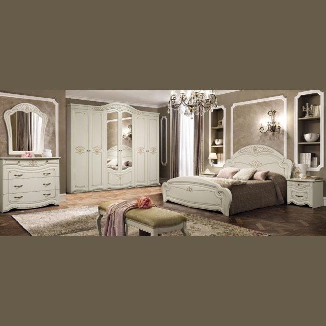 КОМОД Джамиля 