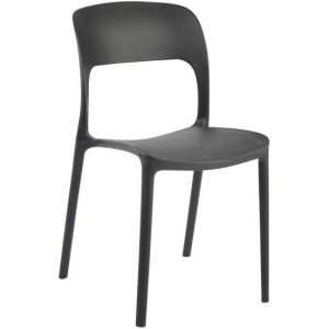 Scaun Vigo Black