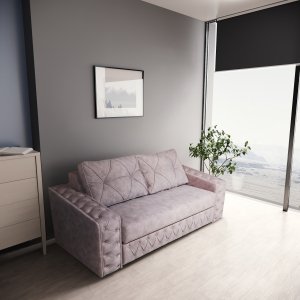 Софа "ВЕРСАЛЬ" (1600) TFK  К-1, Собран