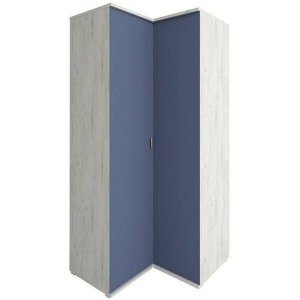 ДОМИНО  Шкаф угловой