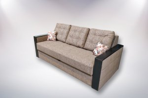 Кровать ЕВРОСОФА 9 TFK К-2, Собран