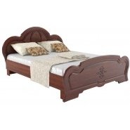 КАРОЛИНА Кровать 160 без основ.