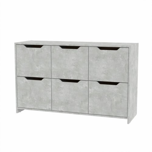 Комод-6Д ( 1300 )