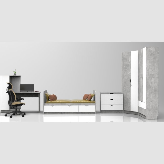 Юниор МЛ  набор 3