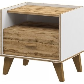 СКАНДИ МН-036-28 Тумба 