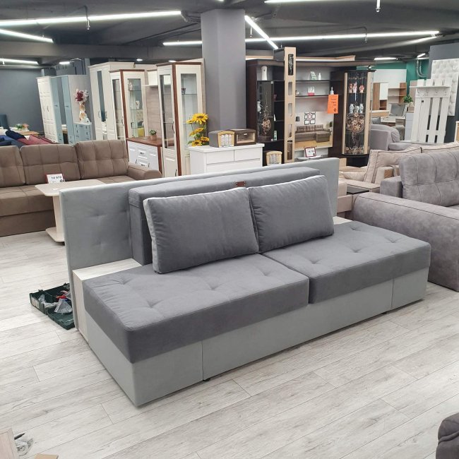 Диван - кровать  КРАБ К-1 Бонель