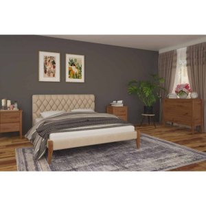 ВЕНЕЦИЯ ТК 140 х 200 (Мебигр)