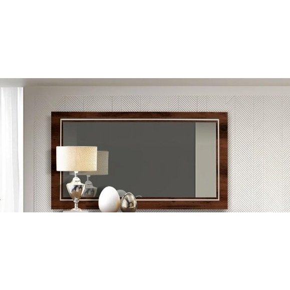 ДЖОРДЖИЯ 8 Зеркало навесное