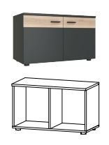 Соренто Тумба 2Д