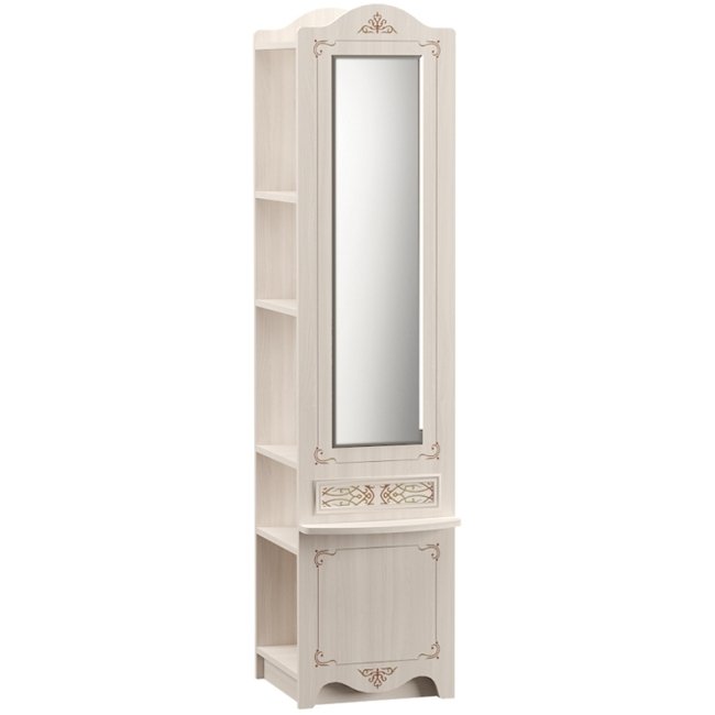 Флоренция Стеллаж 10.130, Собран Флоренция Стеллаж 10.130, Собран