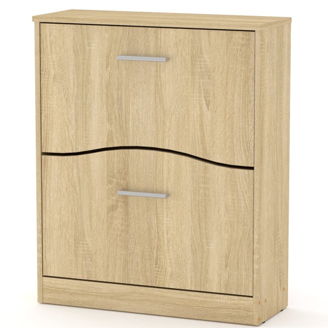 Тумба под обувь "ТО- 2 Н" (Комплект)