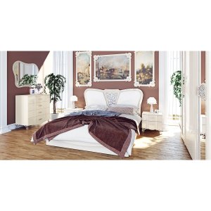  СОФИЯ  Спальный набор