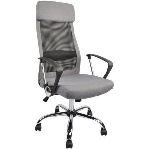 Кресло офисное  F-65