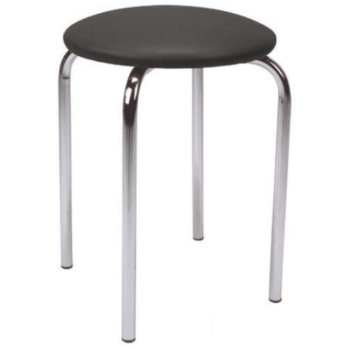 Scaun pe rama CHICO CHROME V-4