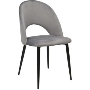Scaun Aero~Grey