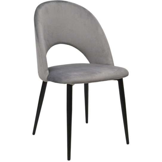 Scaun Aero~Grey
