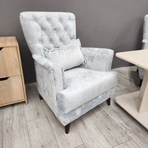 Кресло ИРИС  К-2 (змейка)