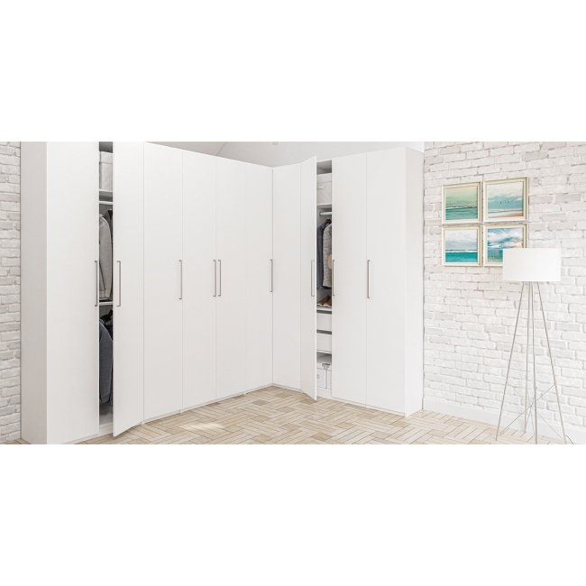 ОТИС Шкаф МН-039-04 ФАСАД Ф-1 (ЛДСП)