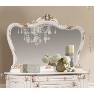 ЭЛИАНА Зеркало навесное, Ограниченно годен