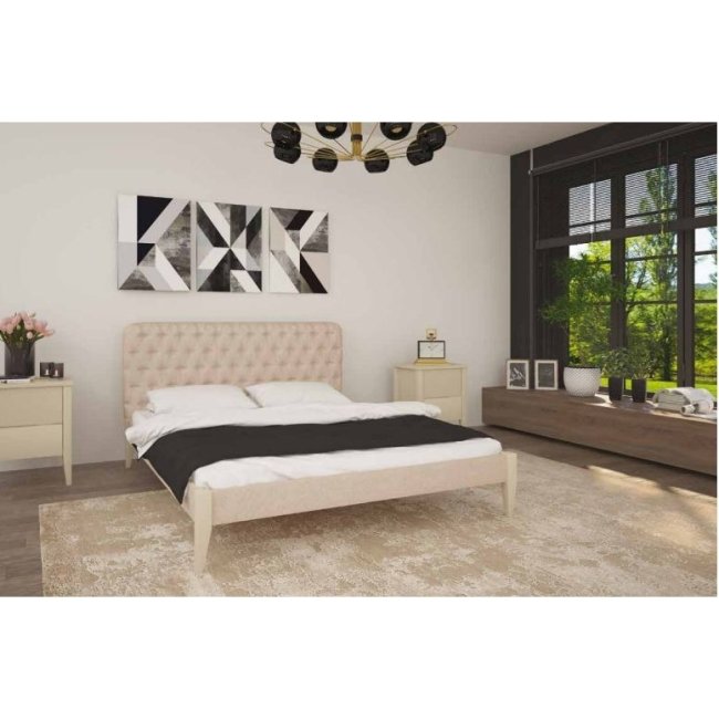 МАРРОКО 120 х 200 (Мебигр)