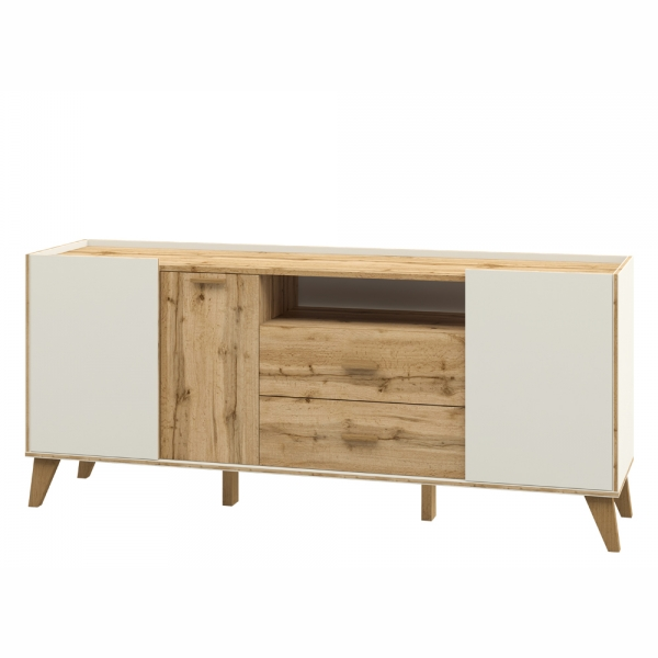 СКАНДИ МН-036-04 Тумба 