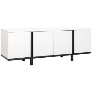 Квадро Тумба под ТВ 13.276, Собран